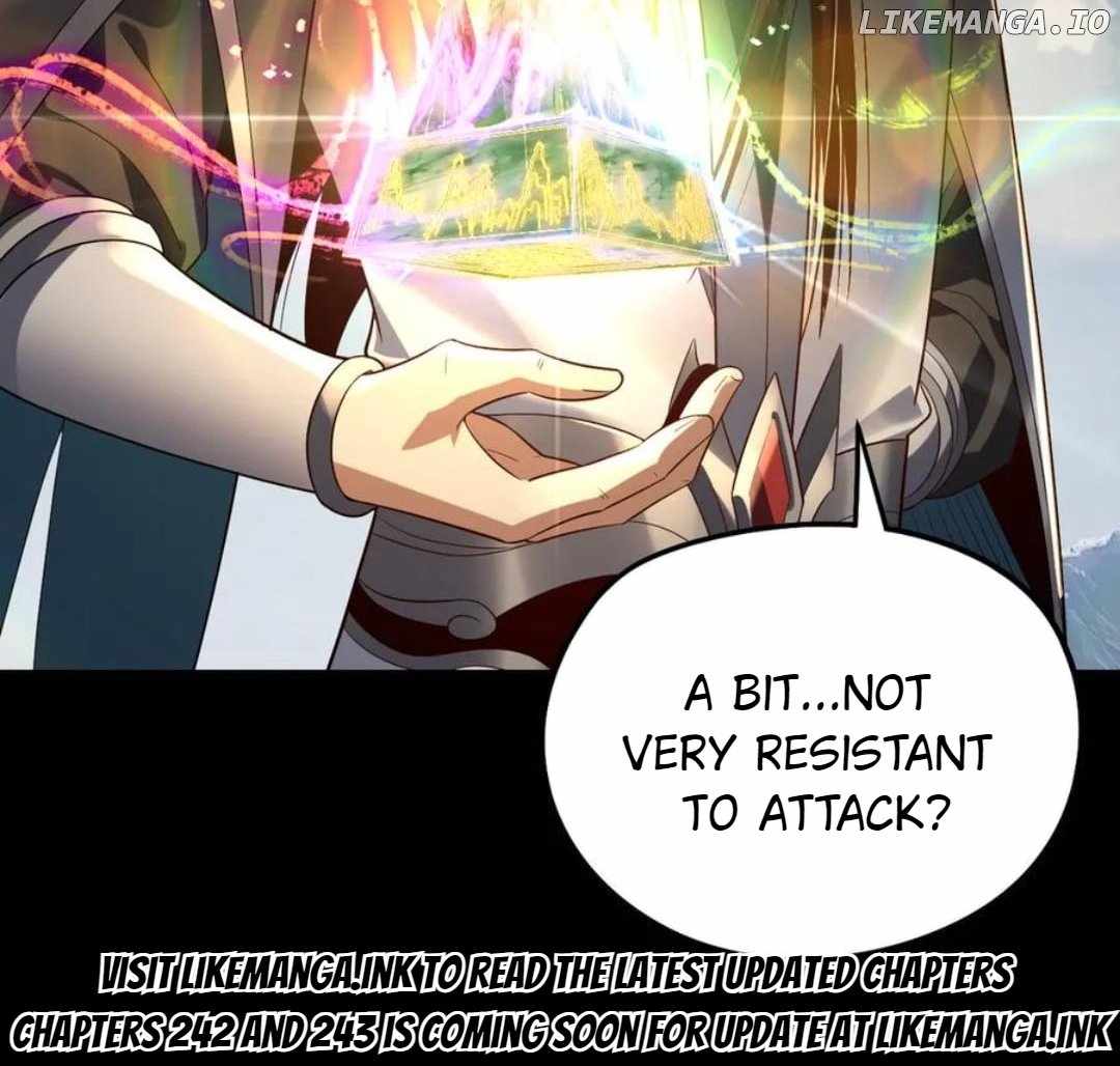 I Am The Fated Villain Chapter 241 61